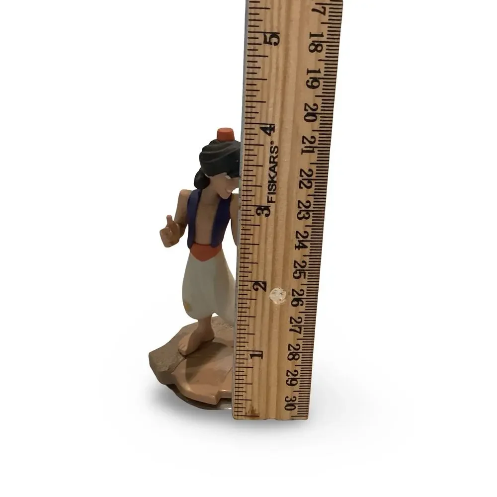Disney Infinity Aladdin Figure Character 2.0